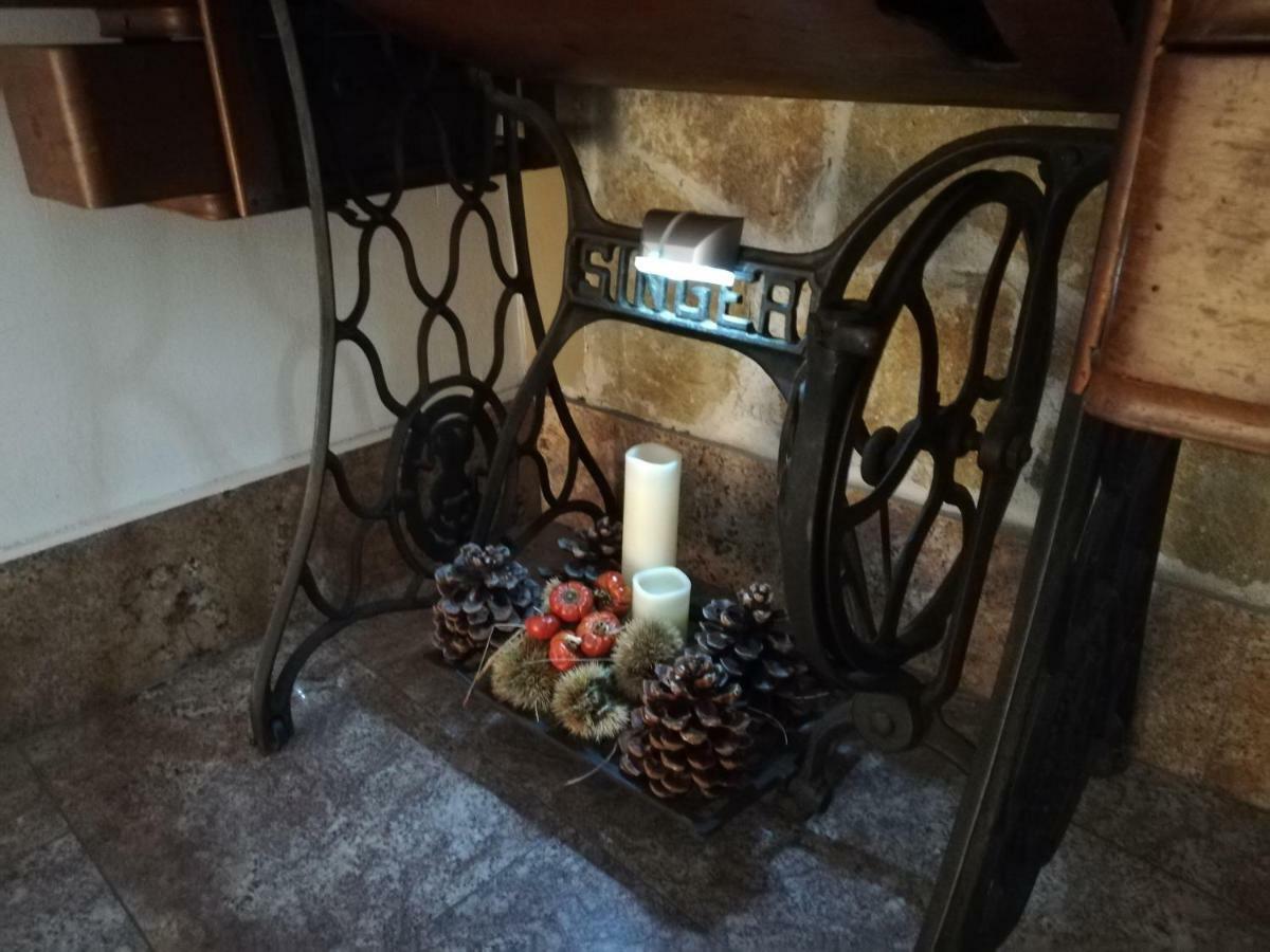 Villa Bema Сарно Экстерьер фото